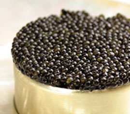 caviar